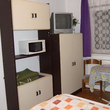 Hévíz Orchidea Apartman מראה חיצוני תמונה