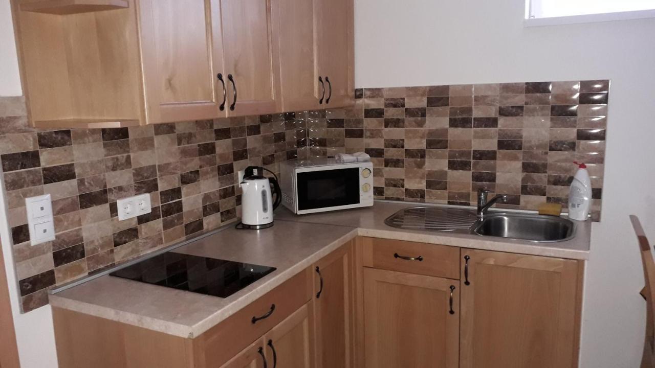 Hévíz Orchidea Apartman מראה חיצוני תמונה