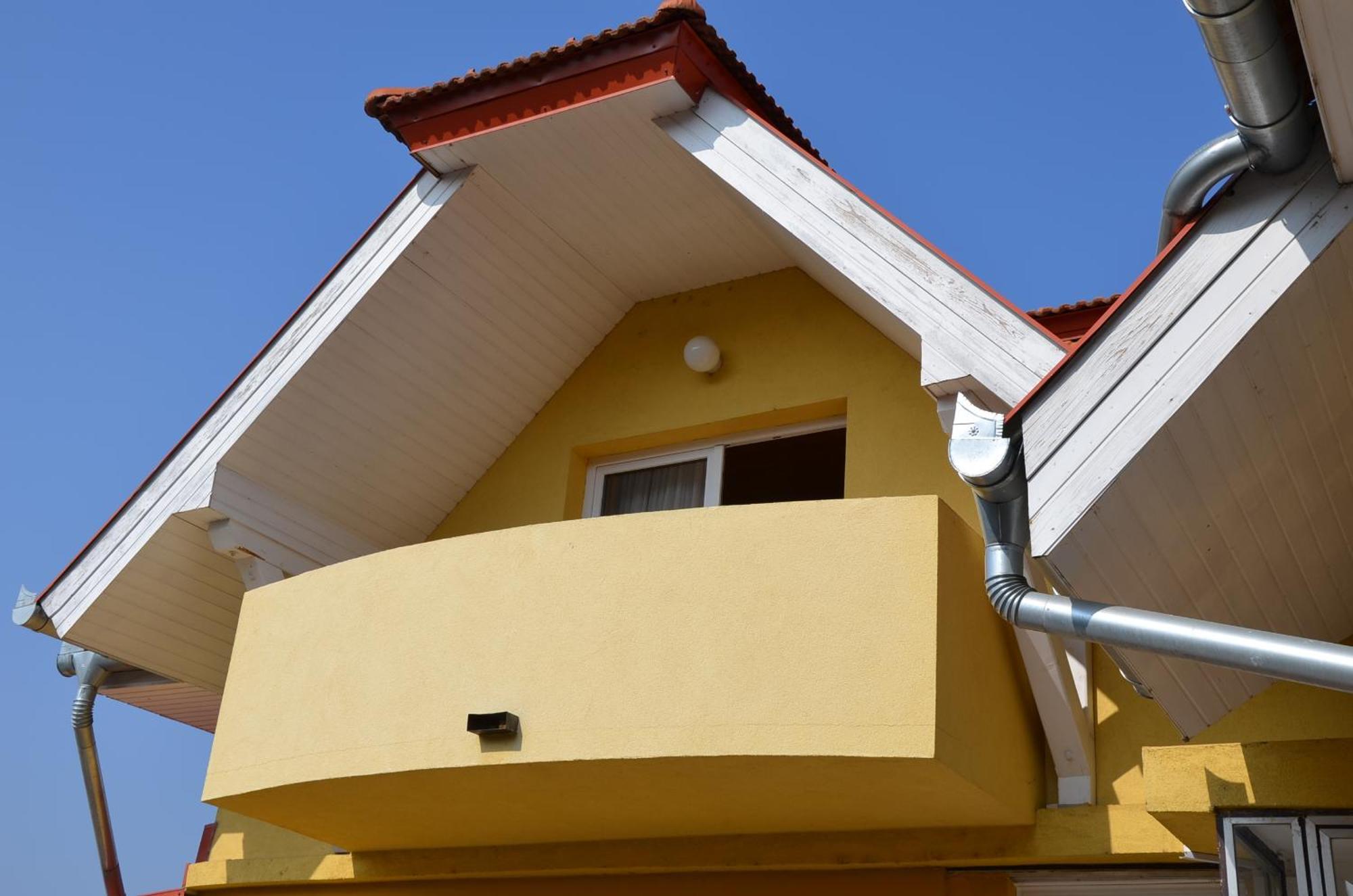 Hévíz Orchidea Apartman מראה חיצוני תמונה