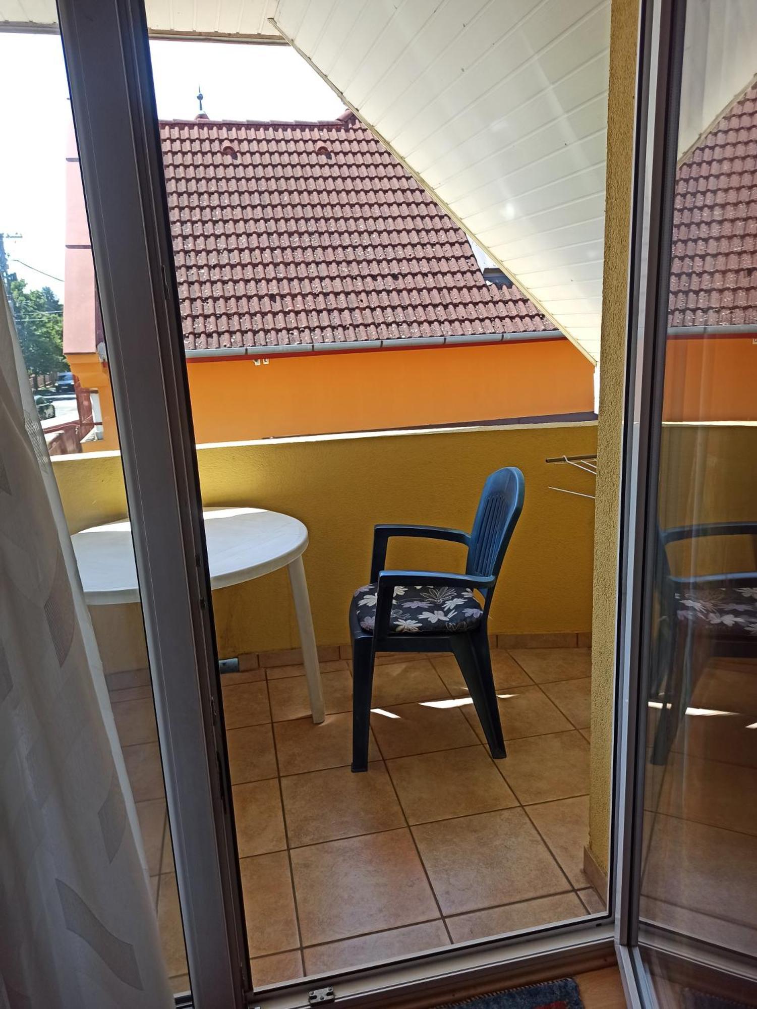 Hévíz Orchidea Apartman מראה חיצוני תמונה