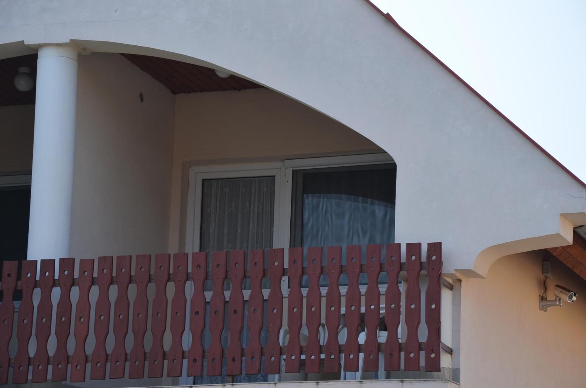 Hévíz Orchidea Apartman מראה חיצוני תמונה