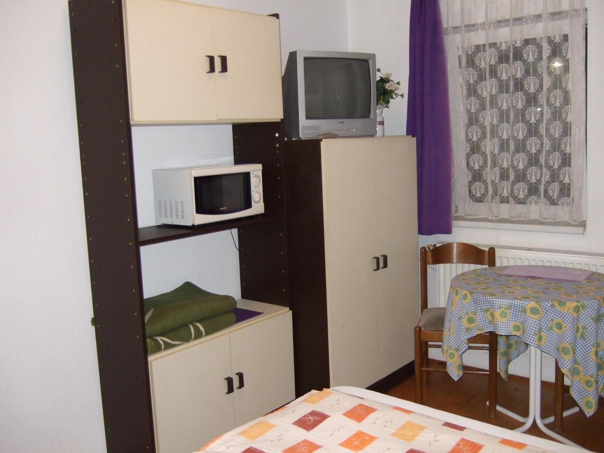 Hévíz Orchidea Apartman מראה חיצוני תמונה