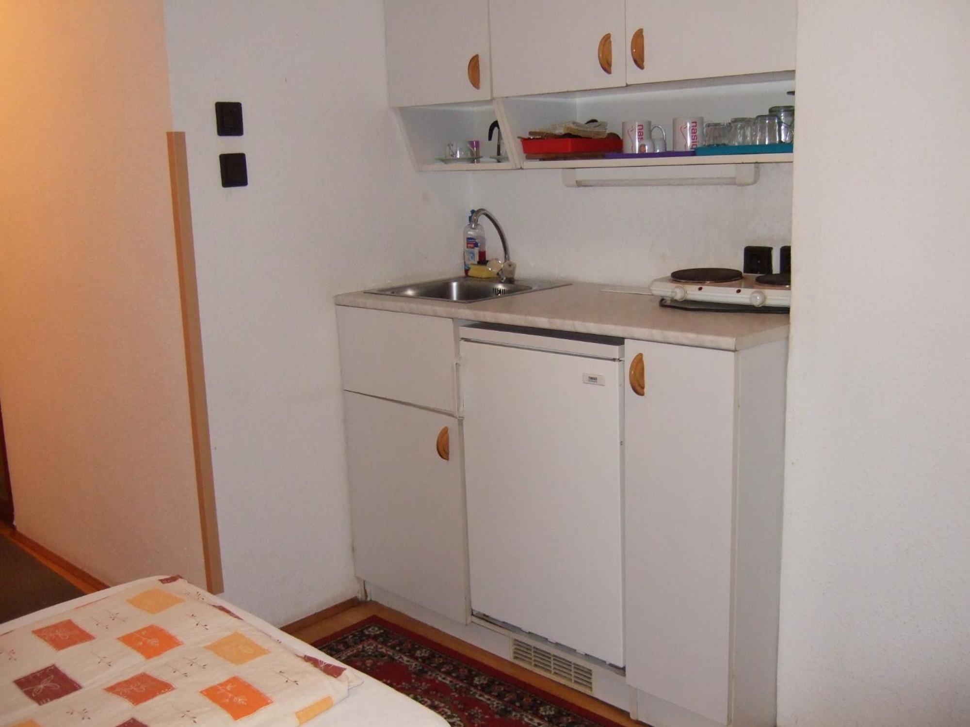 Hévíz Orchidea Apartman מראה חיצוני תמונה
