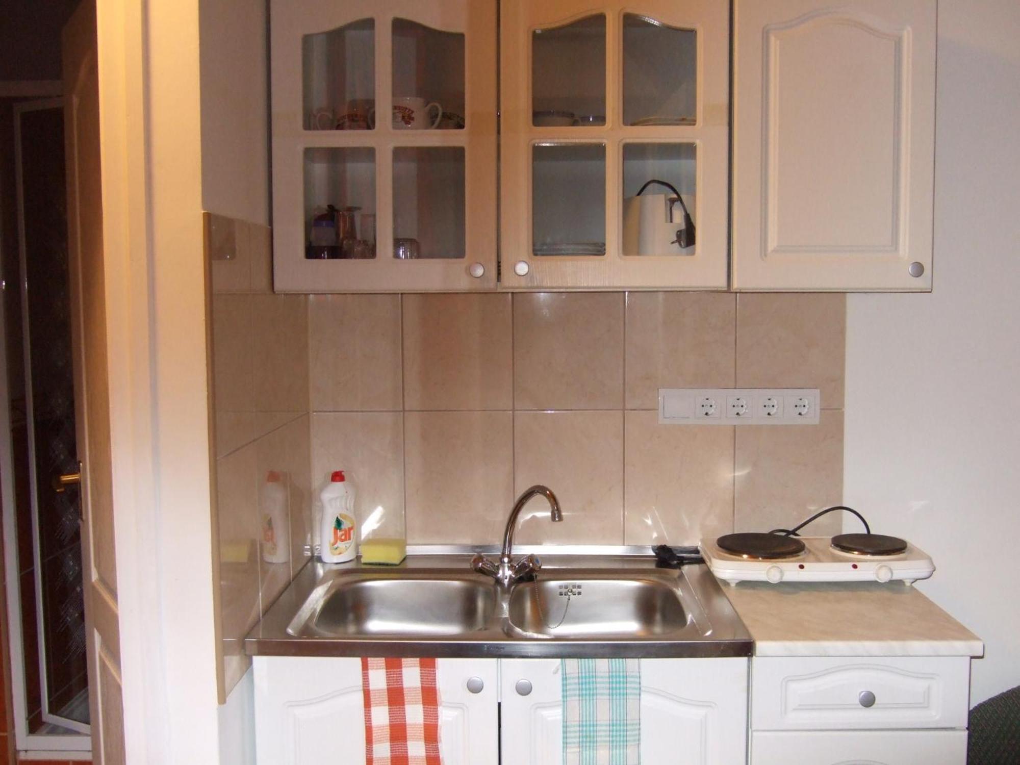 Hévíz Orchidea Apartman מראה חיצוני תמונה