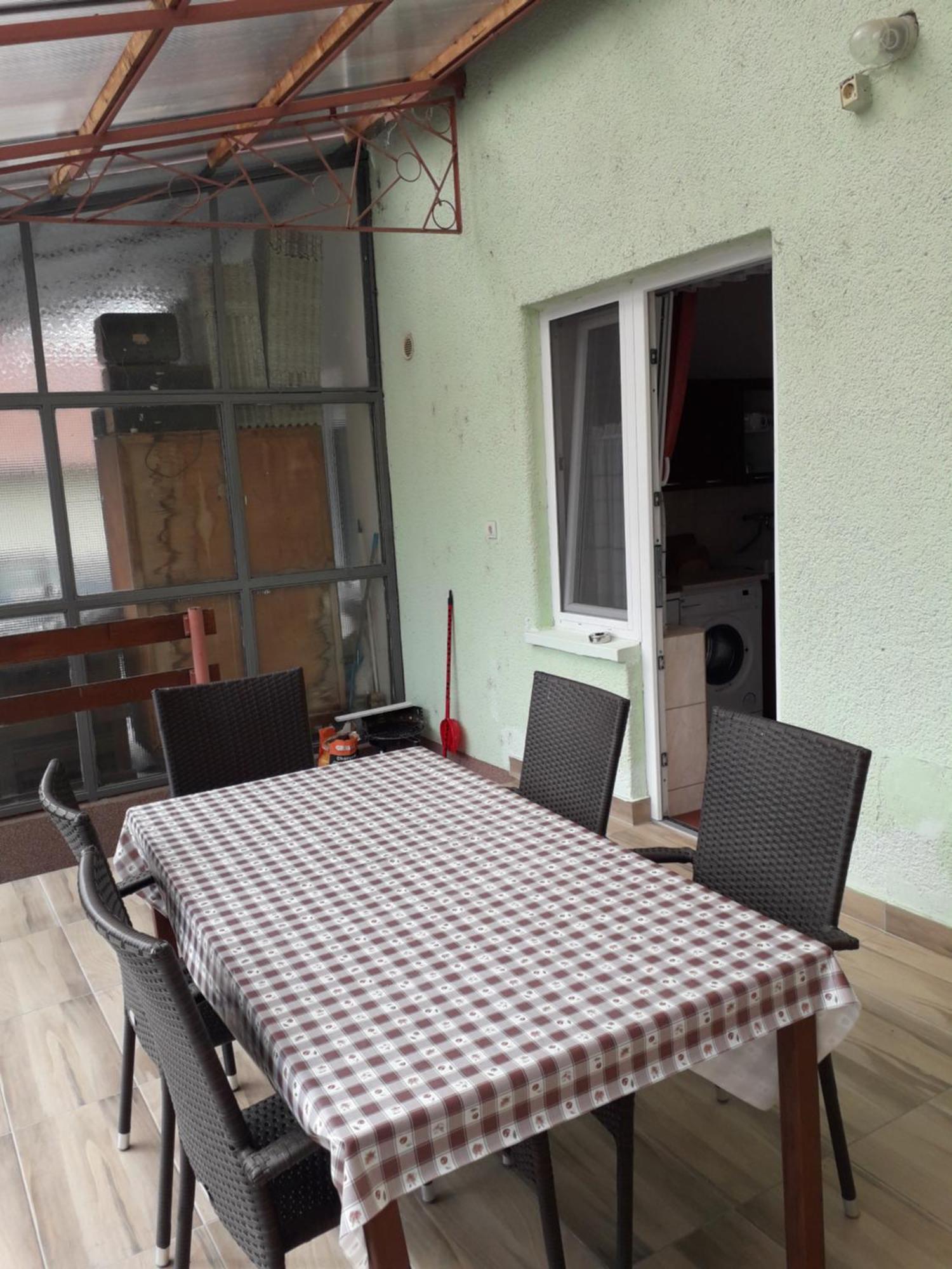 Hévíz Orchidea Apartman מראה חיצוני תמונה