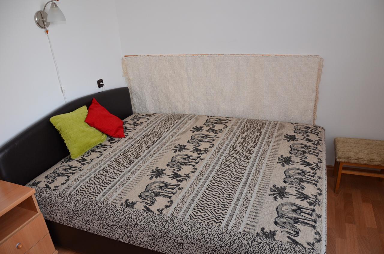 Hévíz Orchidea Apartman מראה חיצוני תמונה